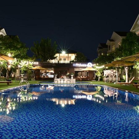 Toki Sai Gon Resort & Spa Thuan An Extérieur photo
