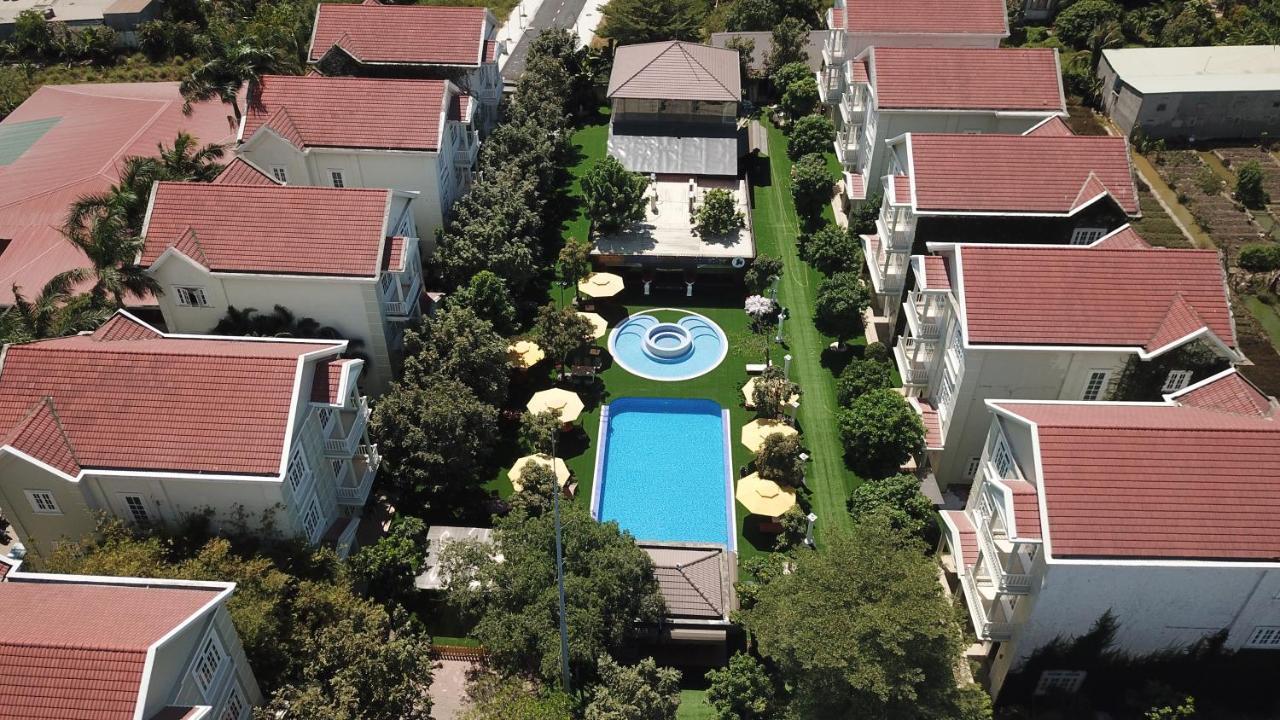 Toki Sai Gon Resort & Spa Thuan An Extérieur photo