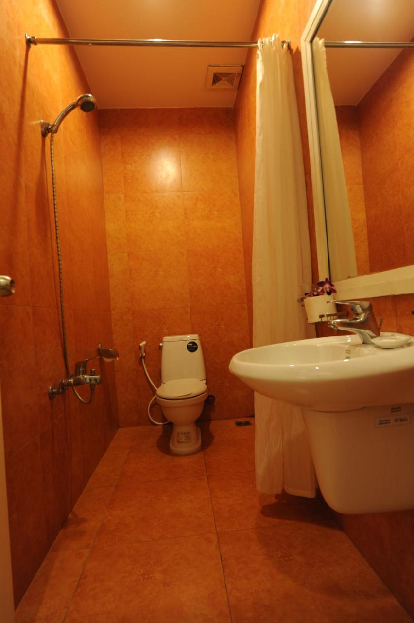 Toki Sai Gon Resort & Spa Thuan An Extérieur photo
