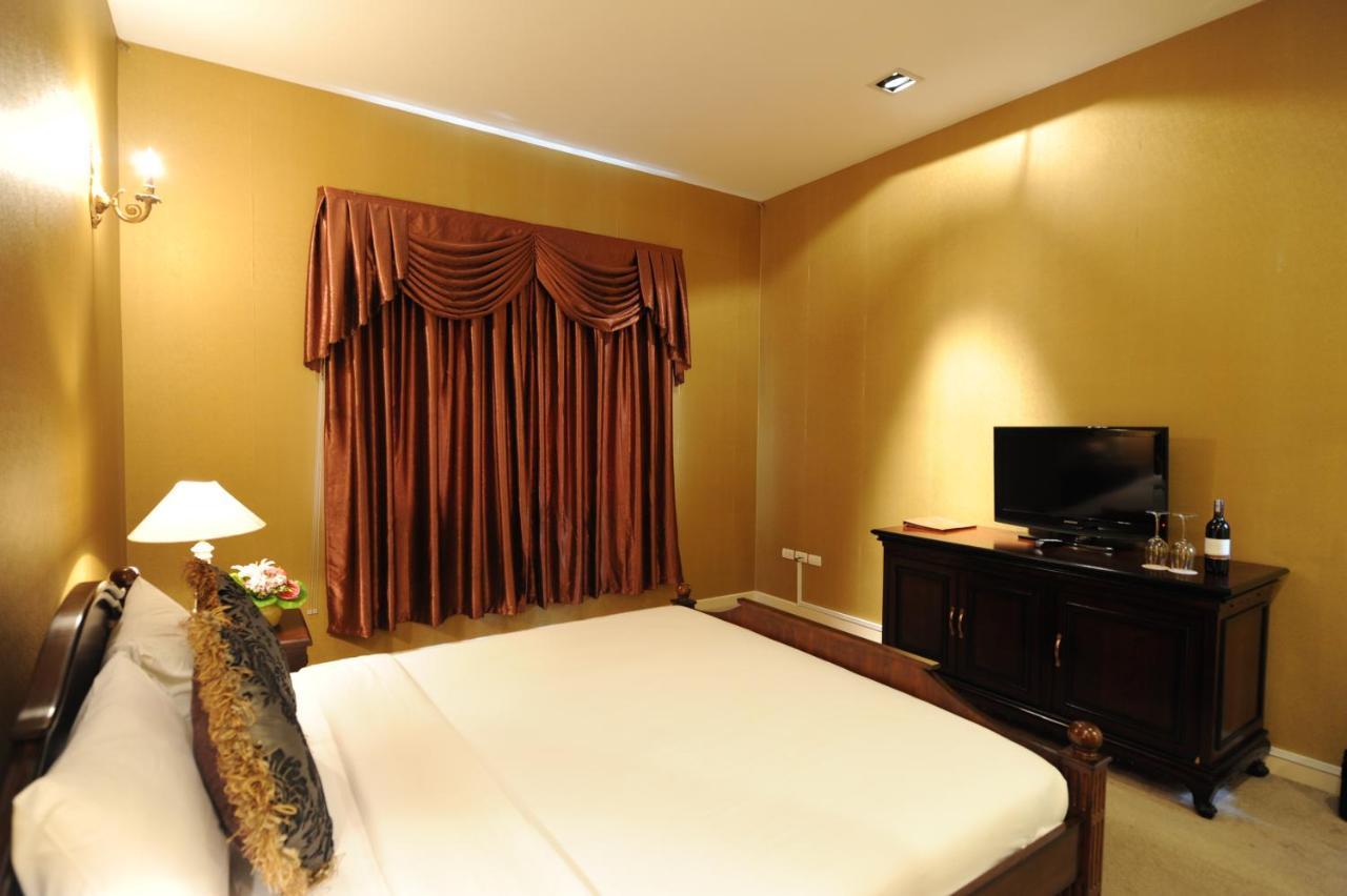 Toki Sai Gon Resort & Spa Thuan An Extérieur photo