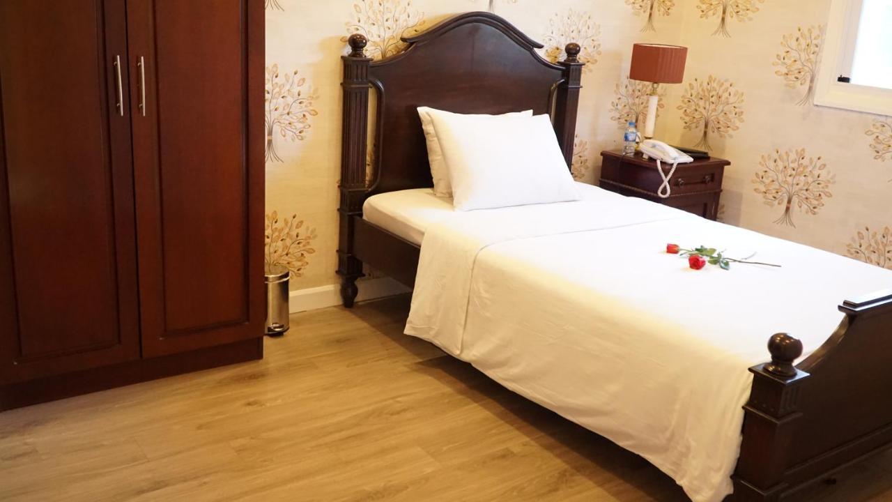 Toki Sai Gon Resort & Spa Thuan An Extérieur photo