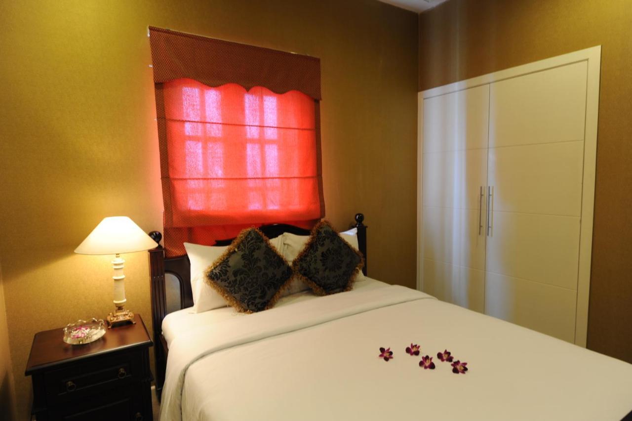 Toki Sai Gon Resort & Spa Thuan An Extérieur photo
