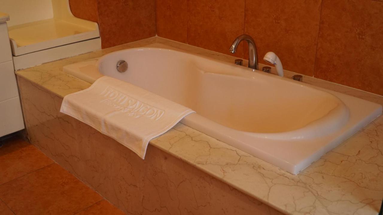 Toki Sai Gon Resort & Spa Thuan An Extérieur photo