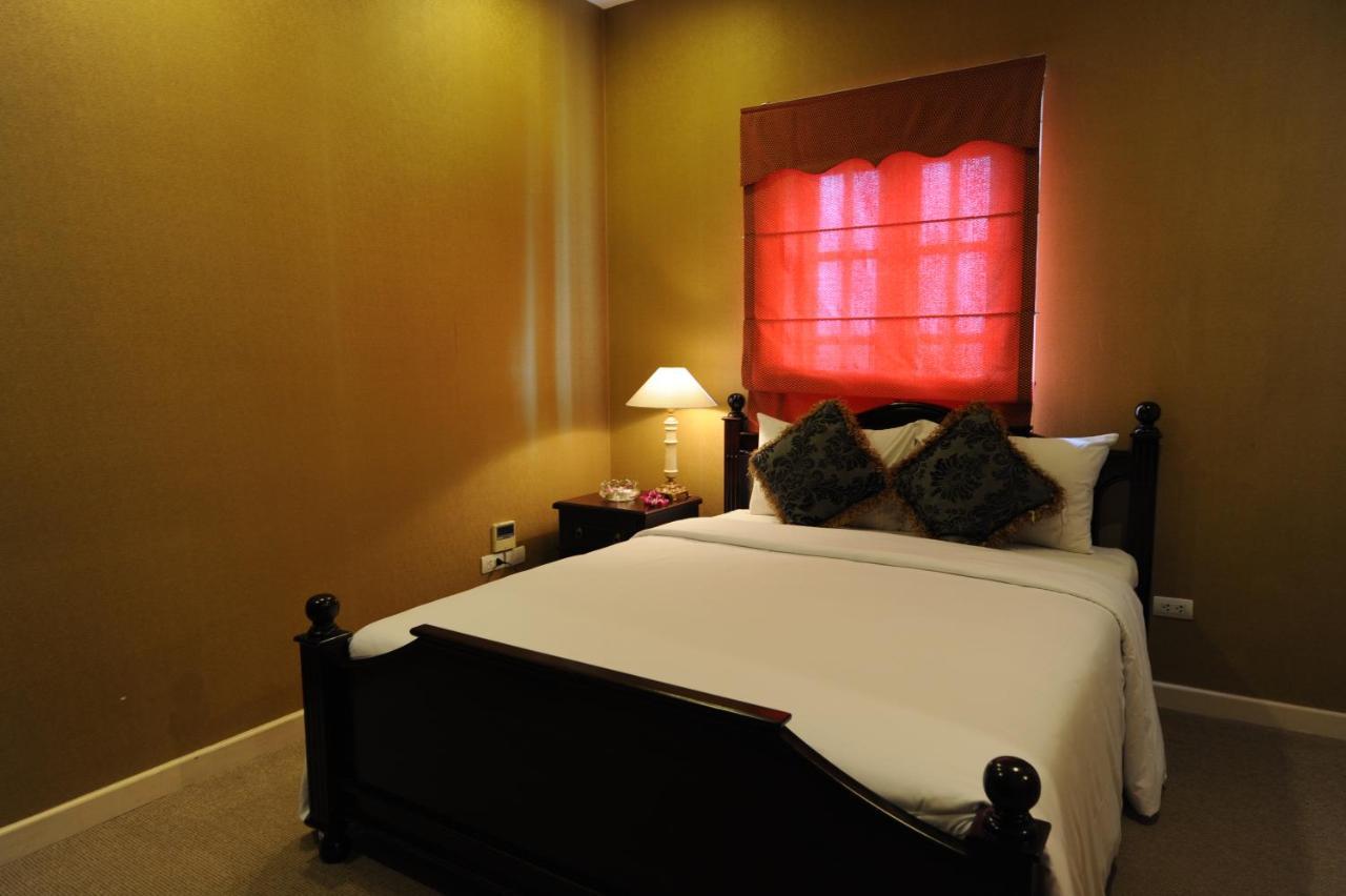 Toki Sai Gon Resort & Spa Thuan An Extérieur photo