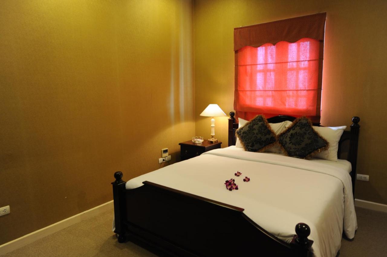 Toki Sai Gon Resort & Spa Thuan An Extérieur photo