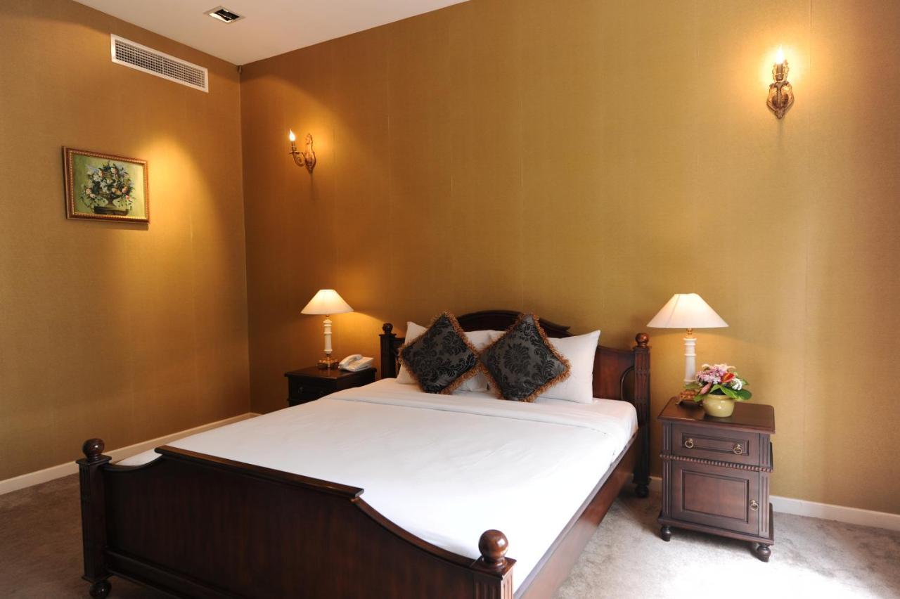 Toki Sai Gon Resort & Spa Thuan An Extérieur photo